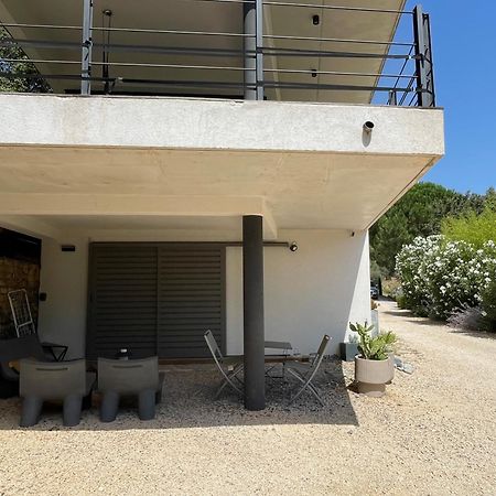 Studio Canadeau Le Castellet  Eksteriør billede