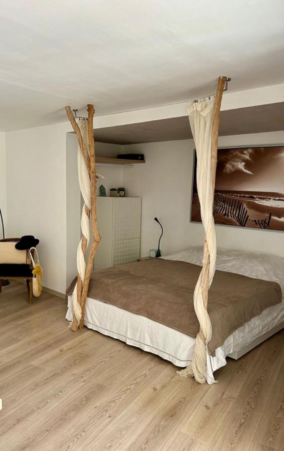Studio Canadeau Le Castellet  Eksteriør billede
